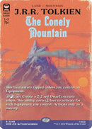 The Lonely Mountain (Borderless) (HOB-248) [The Hobbit]