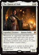 The Queen of Dale (HOB-024) [The Hobbit] Foil