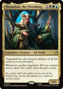 Thranduil, the Elvenking (HOB-167) [The Hobbit] Foil