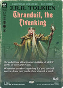 Thranduil, the Elvenking (Borderless) (HOB-246) [The Hobbit]