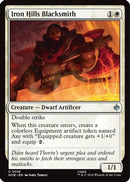 Iron Hills Blacksmith (HOB-016) [The Hobbit]