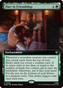Part in Friendship (Extended Art) (HOB-308) [The Hobbit] Foil