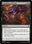 Gnashing of Teeth (HOB-069) [The Hobbit]