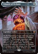 Palantir of Orthanc (Borderless) (HOC-045) [The Hobbit: Eternal-Legal]