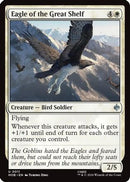 Eagle of the Great Shelf (HOB-011) [The Hobbit]