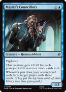 Master's Councillors (HOB-047) [The Hobbit] Foil