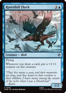 Ravenhill Flock (HOB-052) [The Hobbit] Foil