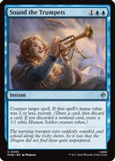 Sound the Trumpets (HOB-055) [The Hobbit]
