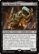 Azog, Moria's Ruin (HOB-061) [The Hobbit]