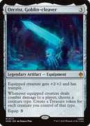 Orcrist, Goblin-cleaver (HOB-177) [The Hobbit]