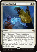 Bilbo's Gambit (HOB-005) [The Hobbit]