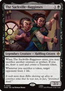 The Sackville-Bagginses (HOB-083) [The Hobbit] Foil