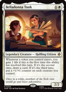 Belladonna Took (HOB-004) [The Hobbit]