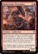 Bothersome Noisemaker (HOB-089) [The Hobbit]