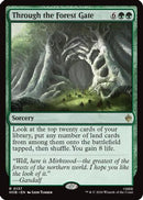 Through the Forest Gate (HOB-137) [The Hobbit] Foil