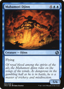 Mahamoti Djinn (IMA-064) [Iconic Masters]