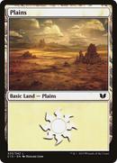 Plains (C15-325) [Commander 2015]