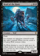 Head of the Hunt (HOB-075) [The Hobbit]