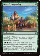 Beorn's Hospitality (HOB-120) [The Hobbit] Foil