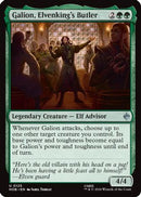 Galion, Elvenking's Butler (HOB-125) [The Hobbit]
