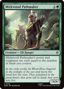 Mirkwood Pathmaker (HOB-129) [The Hobbit]