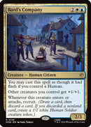 Bard's Company (HOB-146) [The Hobbit] Foil