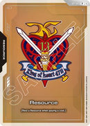 Resource (RP-049) (EVX07 Resource Set) (RP-049) - Promotional Resource Tokens Holofoil