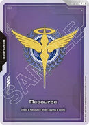 Resource (RP-050) (EVX07 Resource Set) (RP-050) - Promotional Resource Tokens Holofoil