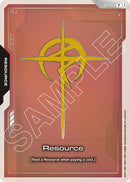 Resource (RP-053) (EVX07 Resource Set) (RP-053) - Promotional Resource Tokens Holofoil
