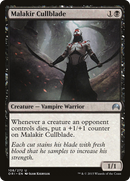 Malakir Cullblade (ORI-108) [Magic Origins]