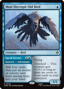 Most Decrepit Old Bird (HOB-049) [The Hobbit]