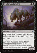 Desolation Prowler (HOB-064) [The Hobbit]