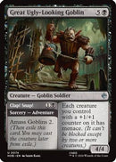 Great Ugly-Looking Goblin (HOB-074) [The Hobbit] Foil