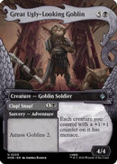 Great Ugly-Looking Goblin (Showcase) (HOB-223) [The Hobbit]