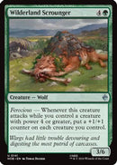Wilderland Scrounger (HOB-141) [The Hobbit] Foil