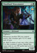 Woodland Weavemaster (HOB-143) [The Hobbit]