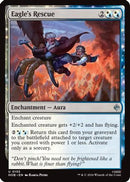 Eagle's Rescue (HOB-155) [The Hobbit] Foil