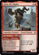 Gloin the Mighty (HOB-099) [The Hobbit]