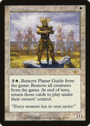 Planar Guide (LGN-018) [Legions]