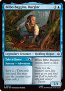 Bilbo Baggins, Burglar (HOB-034) [The Hobbit]