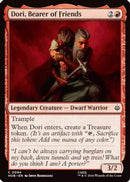Dori, Bearer of Friends (HOB-094) [The Hobbit]