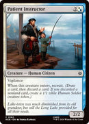 Patient Instructor (HOB-162) [The Hobbit]