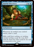 Fateful Discovery (HOB-040) [The Hobbit]
