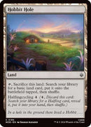 Hobbit Hole (HOB-184) [The Hobbit] Foil