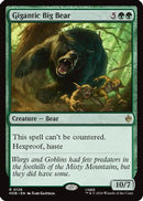 Gigantic Big Bear (HOB-126) [The Hobbit]