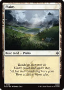 Plains (HOB-189) [The Hobbit]