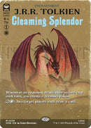 Gleaming Splendor (Borderless) (HOB-239) [The Hobbit]