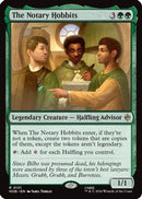 The Notary Hobbits (HOB-131) [The Hobbit] Foil