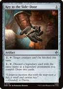 Key to the Side-Door (HOB-175) [The Hobbit] Foil