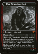 Volatile Arsonist (DBL-448) [Innistrad: Double Feature]